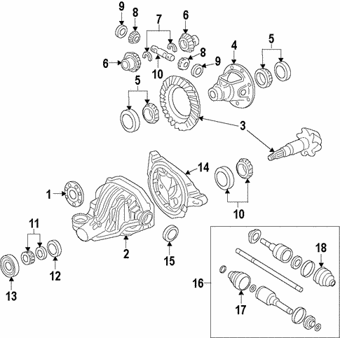 download Ford Explorer Sport Trac workshop manual