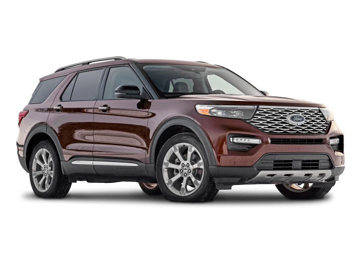 download Ford Explorer able workshop manual