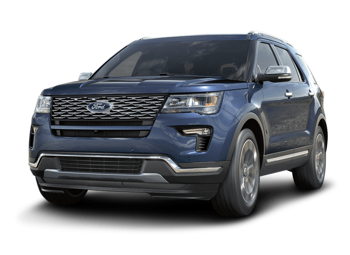 download Ford Explorer able workshop manual