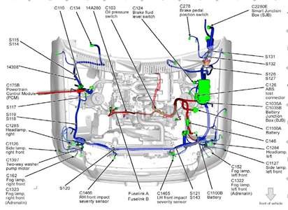 download Ford Explorer to workshop manual