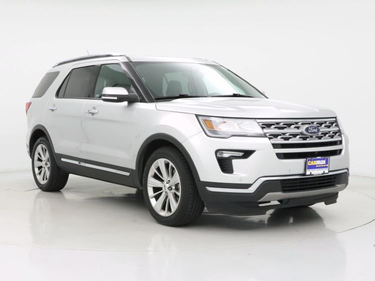 download Ford Explorer workshop manual