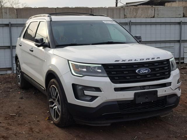 download Ford Explorer workshop manual