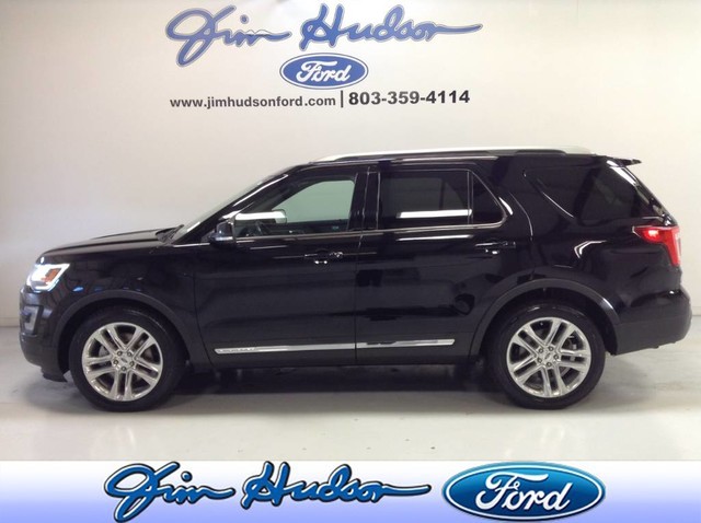 download Ford Explorer workshop manual