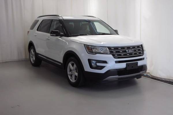 download Ford Explorer workshop manual