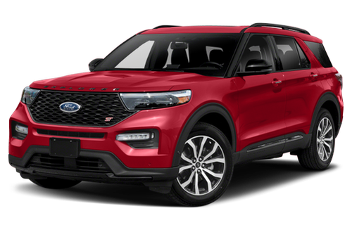 download Ford Explorer workshop manual