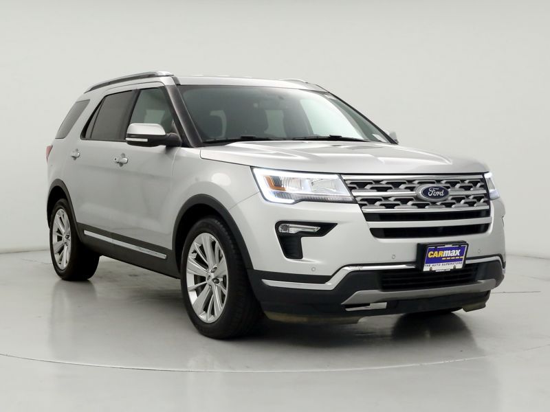 download Ford Explorer workshop manual