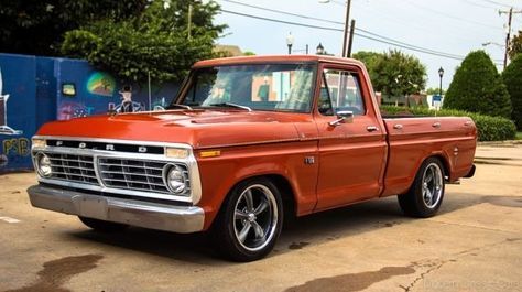 download Ford F 100 workshop manual