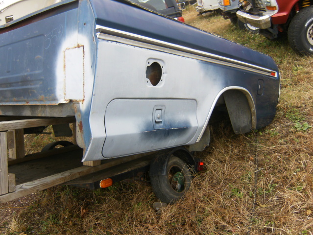 download Ford F 100 workshop manual