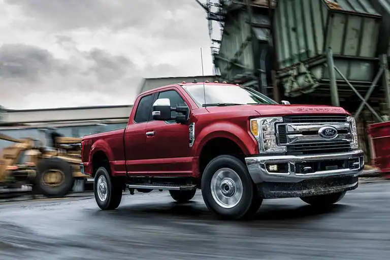 download Ford F 150 F 250 Truck workshop manual