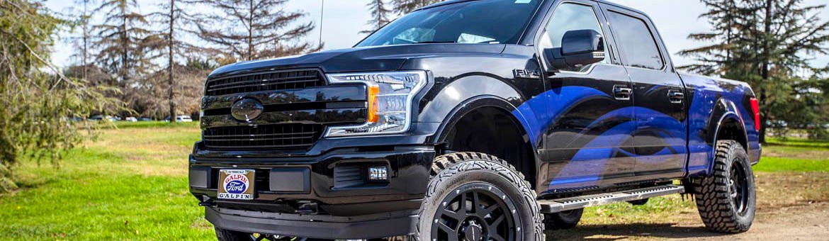 download Ford F 150 F150 Truck  1 workshop manual