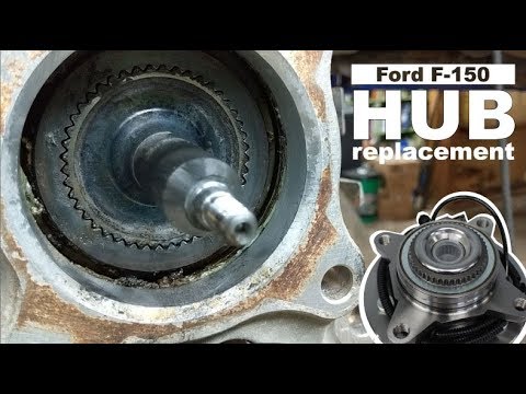 download Ford F 150 F150 s workshop manual
