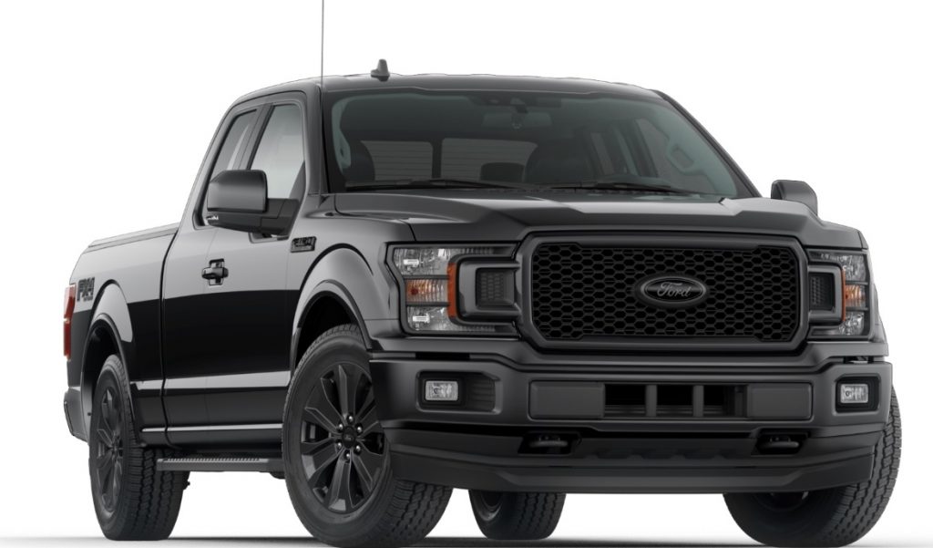 download Ford F 150 F150 s workshop manual