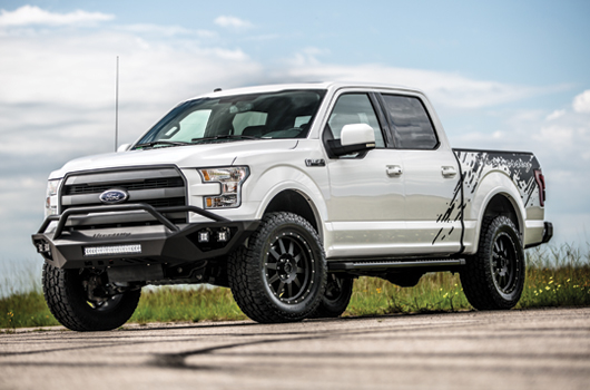 download Ford F 150 workshop manual