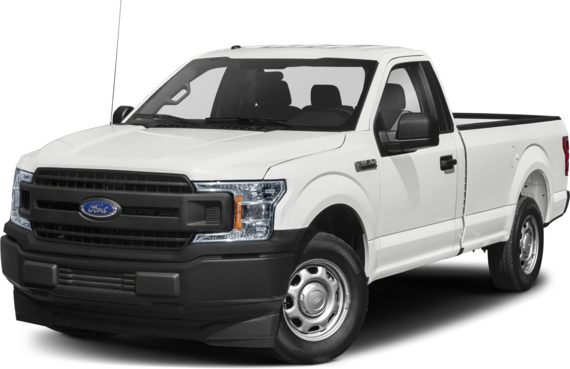 download Ford F 150 workshop manual