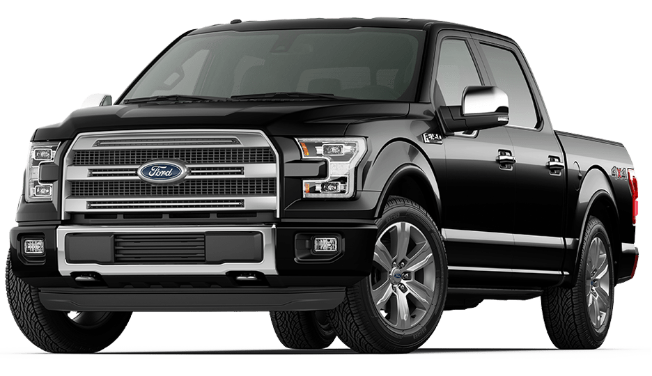 download Ford F 150 workshop manual