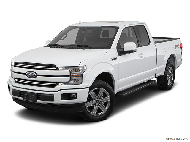 download Ford F 150 workshop manual