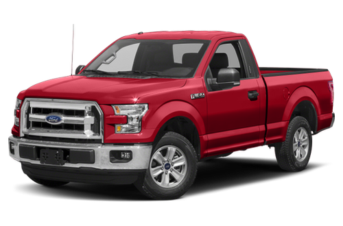 download Ford F 150 workshop manual