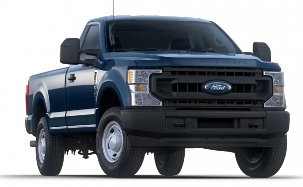 download Ford F 250 350 Super Duty Steering workshop manual