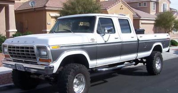 download Ford F 250 Bronco workshop manual