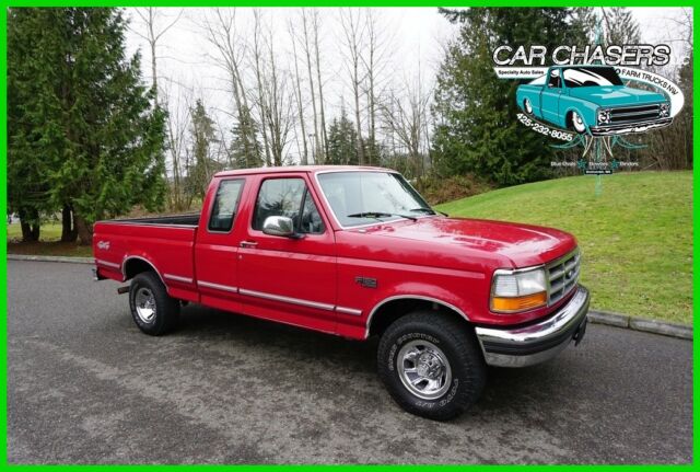 download Ford F 250 Bronco workshop manual