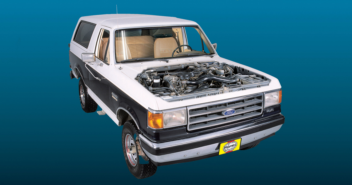 download Ford F 250 F250 Truck  1 workshop manual