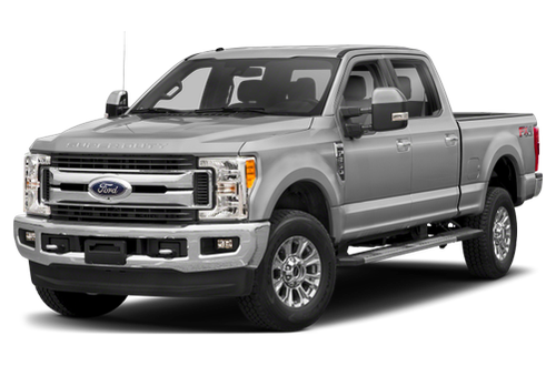 download Ford F 250 Super Duty workshop manual