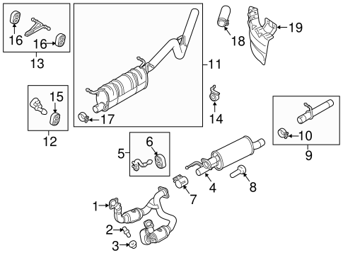 download Ford F 250 Super Duty workshop manual