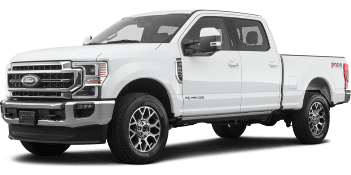 download Ford F 250 Super Duty workshop manual