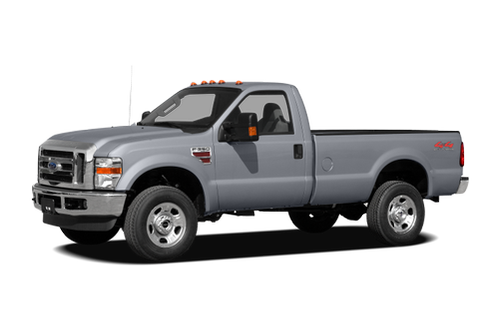 download Ford F 250 Super Duty workshop manual