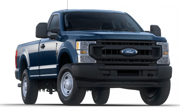 download Ford F 250 Super Duty workshop manual