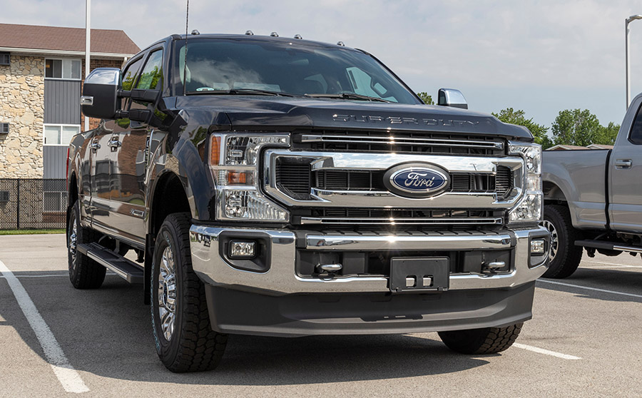 download Ford F 250 able workshop manual