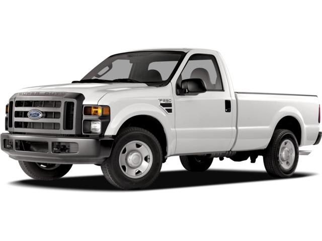download Ford F 250 workshop manual