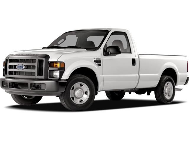 download Ford F 250 workshop manual