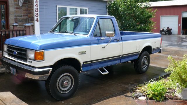 download Ford F 250 workshop manual