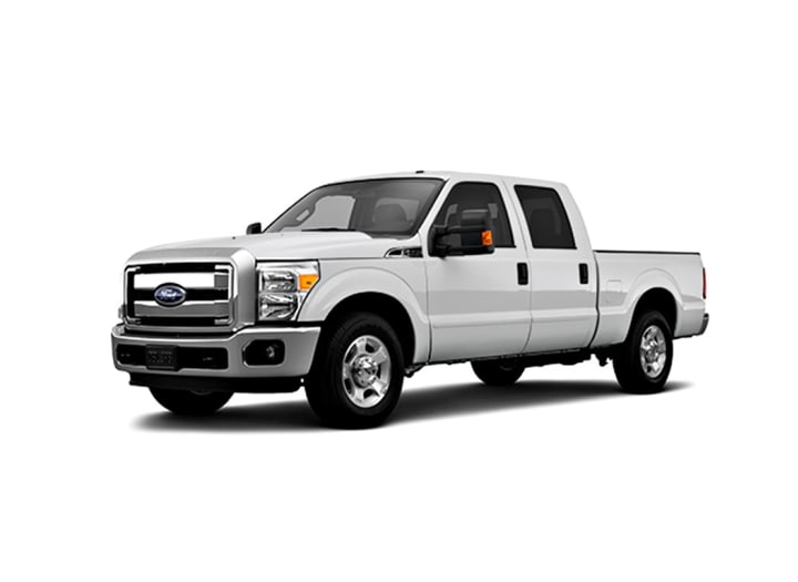 download Ford F 250 workshop manual