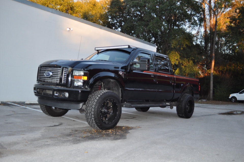 download Ford F 250 workshop manual