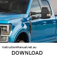 service manual