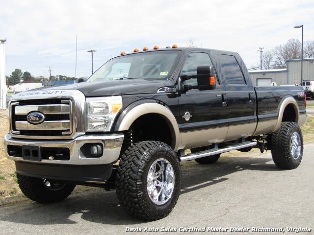 download Ford F 350 Super Duty Truck in workshop manual