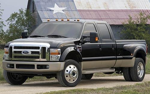 download Ford F 350 Super Duty workshop manual