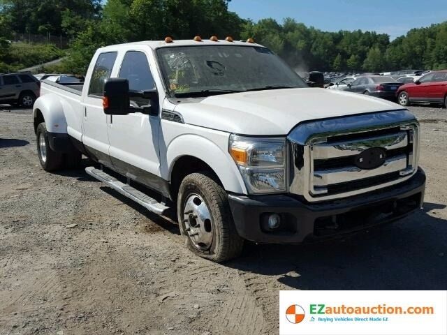 download Ford F 350 Super Duty workshop manual