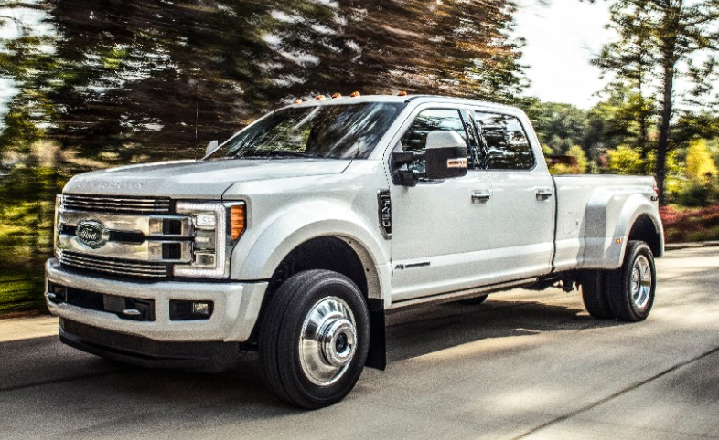 download Ford F 350 Super Duty workshop manual