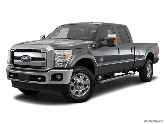 download Ford F 350 Super Duty workshop manual