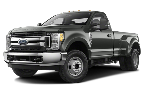 download Ford F 350 Super Duty workshop manual