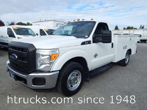 download Ford F 350 Super Duty workshop manual