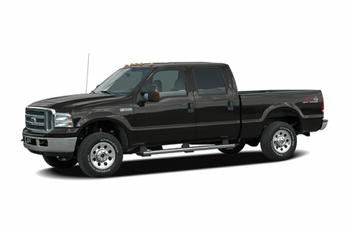 download Ford F 350 Super Duty workshop manual