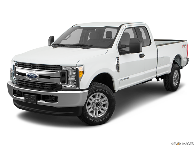 download Ford F 350 Super Duty workshop manual