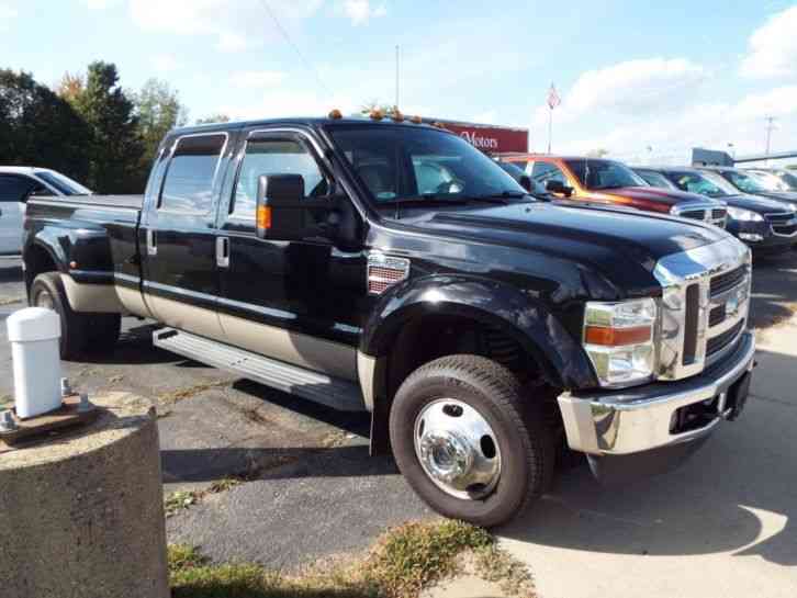 download Ford F 350 Super Duty workshop manual