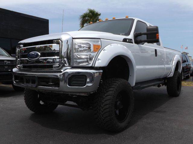 download Ford F 350 Super Duty workshop manual