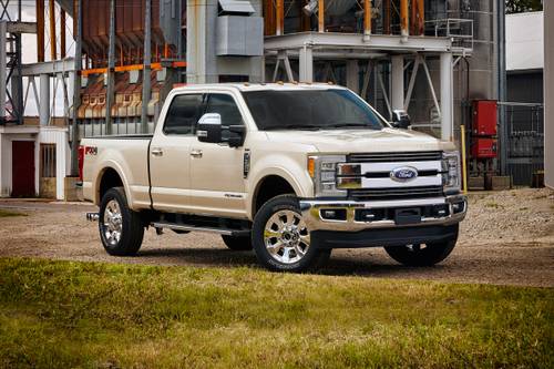 download Ford F 350 workshop manual