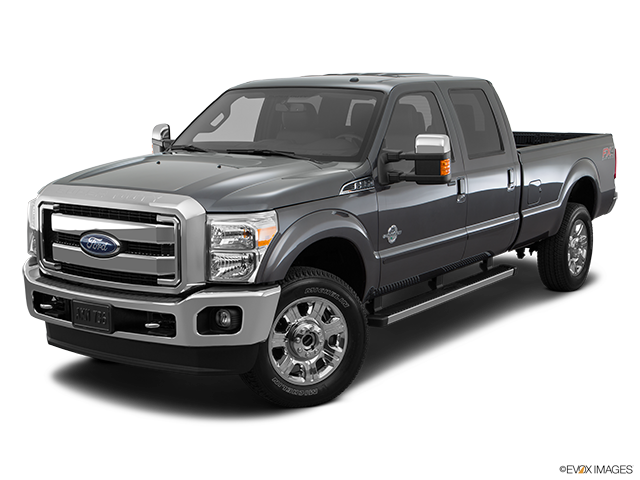 download Ford F 350 workshop manual